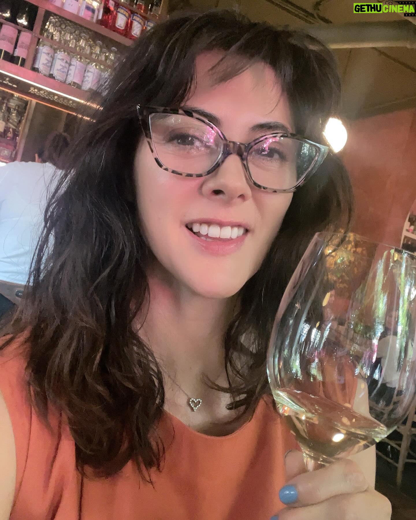 Verónica Jaspeado - 22K Likes - Happy maaaandaaai
♥️🍾