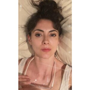 Verónica Jaspeado Instagram - 💋 Pink Floyd.