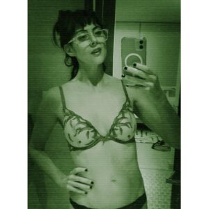 Verónica Jaspeado Instagram - Happy saturday