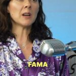 Verónica Jaspeado Instagram - La Fama ¿Más? Link en BIO • #conectapuntospodcast #chanojurado #conectapuntos #podcast #inspiración #valor #proposito #entretenimiento #motivacion #motivación #veronicajaspeado