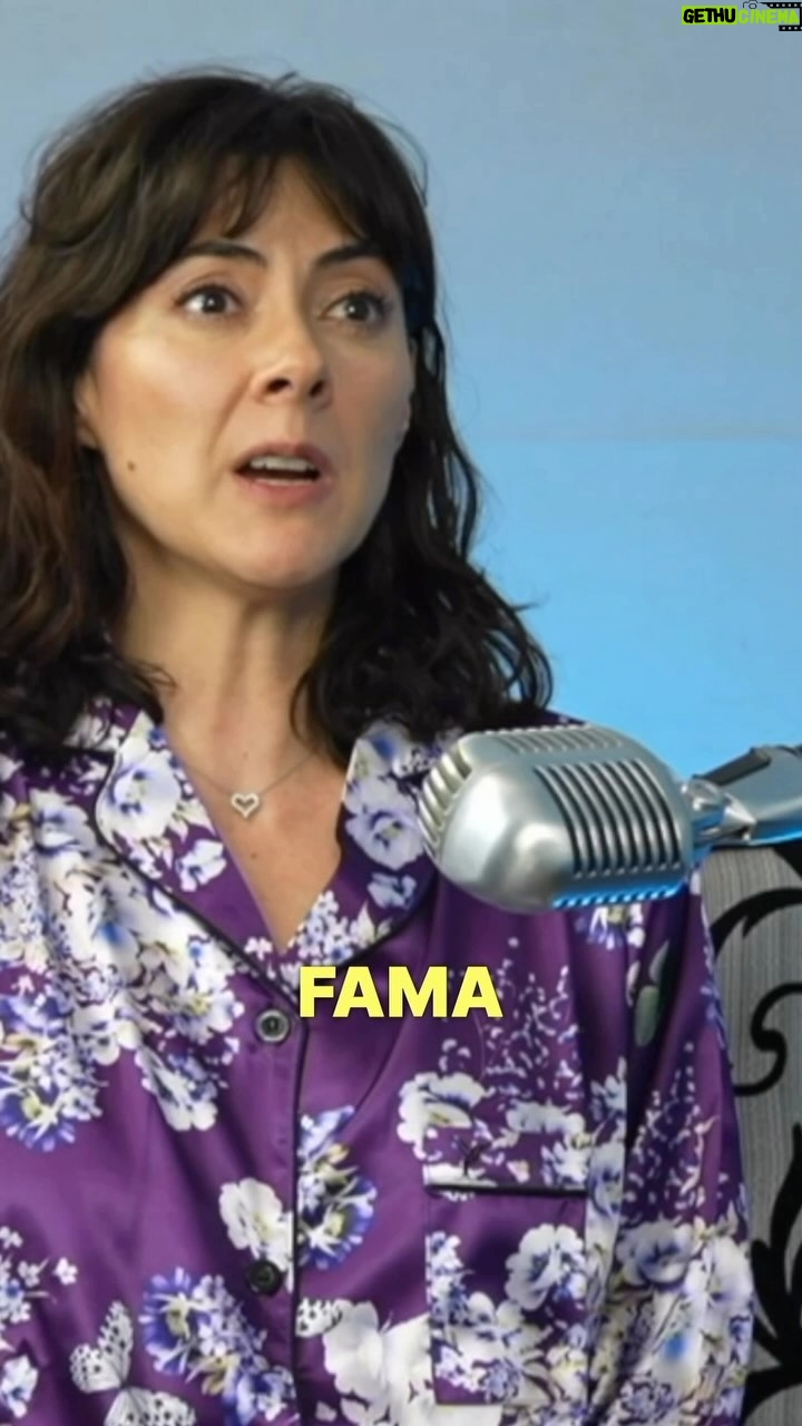 Verónica Jaspeado Instagram - La Fama ¿Más? Link en BIO • #conectapuntospodcast #chanojurado #conectapuntos #podcast #inspiración #valor #proposito #entretenimiento #motivacion #motivación #veronicajaspeado