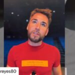 Verónica Jaspeado Instagram – Abrumada y sobre emocionada por haber visto por fin un poquito de lo que se cocina en el escenario de Vaselina. Es increíble el alcance que tiene la creatividad y el trabajo en conjunto decente tan talentosa y abundante en su expresión artística. @mandoreyes80 @alexgouboy WOW! qué honor y qué compromiso ser parte de este equipo! 🥳🫶🏼🌟🙌🏼❤️

#Repost @mandoreyes80 with @use.repost
・・・
Hoy fue un día lleno de emociones fuertes! Hoy el trabajo de tantos meses los compartimos con el elenco de @vaselinamexico no puedo describir la emoción que siento de ver todo ese mundo loco que vive y da vueltas en mi cabeza hecho realidad en el escenario! Gracias @alexgouboy por tu confianza y por no ponerme nunca limites, Gracias #claudiacasillas por ser una complice maravillosa!  Gracias a @jorgeferrari.escenografo  @maxivecco @carmelo_segura_choreographer #mauriciogarcíalozano @pablowutz @bennyibarra @alexcarrera67 @gorchramos @angelito_bernal_ @bernardovazquez por subirse a este viaje para darle fondo y forma! Gracias @richi_lionn @labellezaazteca @pepevalenciau @marmotamira @sampitt @nate_reed @pita_salazar por su paciencia y aventarse al vacío conmigo aún sin paracaídas! Llegamos a la primera meta ahora seguir corriendo para ganar la carrera! #makingemotionscomealive #productiondesigner #directordearte #vaselina #espectacular #comingsoon