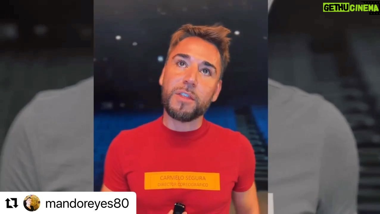 Verónica Jaspeado Instagram - Abrumada y sobre emocionada por haber visto por fin un poquito de lo que se cocina en el escenario de Vaselina. Es increíble el alcance que tiene la creatividad y el trabajo en conjunto decente tan talentosa y abundante en su expresión artística. @mandoreyes80 @alexgouboy WOW! qué honor y qué compromiso ser parte de este equipo! 🥳🫶🏼🌟🙌🏼❤️ #Repost @mandoreyes80 with @use.repost ・・・ Hoy fue un día lleno de emociones fuertes! Hoy el trabajo de tantos meses los compartimos con el elenco de @vaselinamexico no puedo describir la emoción que siento de ver todo ese mundo loco que vive y da vueltas en mi cabeza hecho realidad en el escenario! Gracias @alexgouboy por tu confianza y por no ponerme nunca limites, Gracias #claudiacasillas por ser una complice maravillosa! Gracias a @jorgeferrari.escenografo @maxivecco @carmelo_segura_choreographer #mauriciogarcíalozano @pablowutz @bennyibarra @alexcarrera67 @gorchramos @angelito_bernal_ @bernardovazquez por subirse a este viaje para darle fondo y forma! Gracias @richi_lionn @labellezaazteca @pepevalenciau @marmotamira @sampitt @nate_reed @pita_salazar por su paciencia y aventarse al vacío conmigo aún sin paracaídas! Llegamos a la primera meta ahora seguir corriendo para ganar la carrera! #makingemotionscomealive #productiondesigner #directordearte #vaselina #espectacular #comingsoon