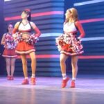 Verónica Jaspeado Instagram - Así arrancamos la nueva temporada de @vaselinamexico de vuelta en el Centro Cultural Teatro 1. Inundada de agradecimiento 🥰🙏🏼♥️ Sólo 4 fines de semana! Los esperamos en el teatro ! 😎