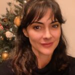 Verónica Jaspeado Instagram – Feliz Nochebuena y Navidad ❤️ que sus corazones estén llenos de paz, gratitud, risas y muchísimo amor 🎄😎🤘🏼