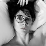 Verónica Jaspeado Instagram - 🌷