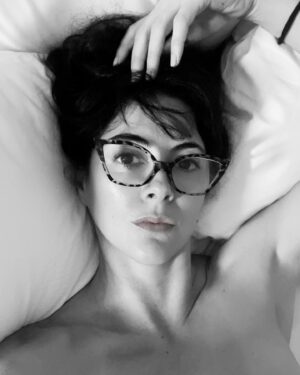 Verónica Jaspeado Instagram - 🌷