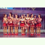 Verónica Jaspeado Instagram - Les comparto un mini poquito, tan solo unas imágenes pero que en mi, evocan experiencias completas y suculentas. Q Viva @vaselinamexico ❤️ nos vemos en la gira pandilla!!! 😈🥳 Gracias x las fotos @j_astorga_b querido!