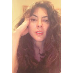 Verónica Jaspeado Instagram - 💋
🌻