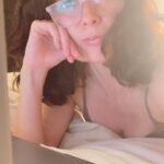 Verónica Jaspeado Instagram - Noches. 🌙
