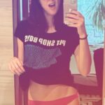 Verónica Jaspeado Instagram - 🫶🏼😏