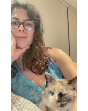 Verónica Jaspeado Instagram - ☀️