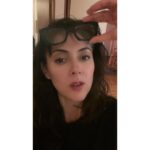 Verónica Jaspeado Instagram - … pssssst 💋