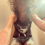 Verónica Jaspeado Instagram - SuN DaY FuN DaY