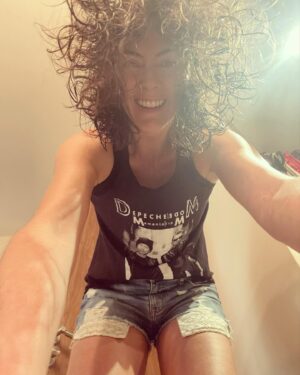 Verónica Jaspeado Instagram - SuN DaY FuN DaY