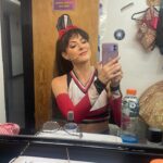 Verónica Jaspeado Instagram - Se nos está acabando @vaselina ! Plis plis no se la pierdan. ES UNA JOYA !!! #noquieroqueseacabe ❤️🌟