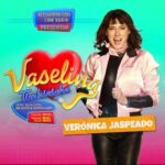 Verónica Jaspeado Instagram – Cada día más cerca !!
Recuerda que puedes comprar tus boletos en taquilla o en Ticketmaster 😉🌟❤️🫶🏼 @vaselinamexico