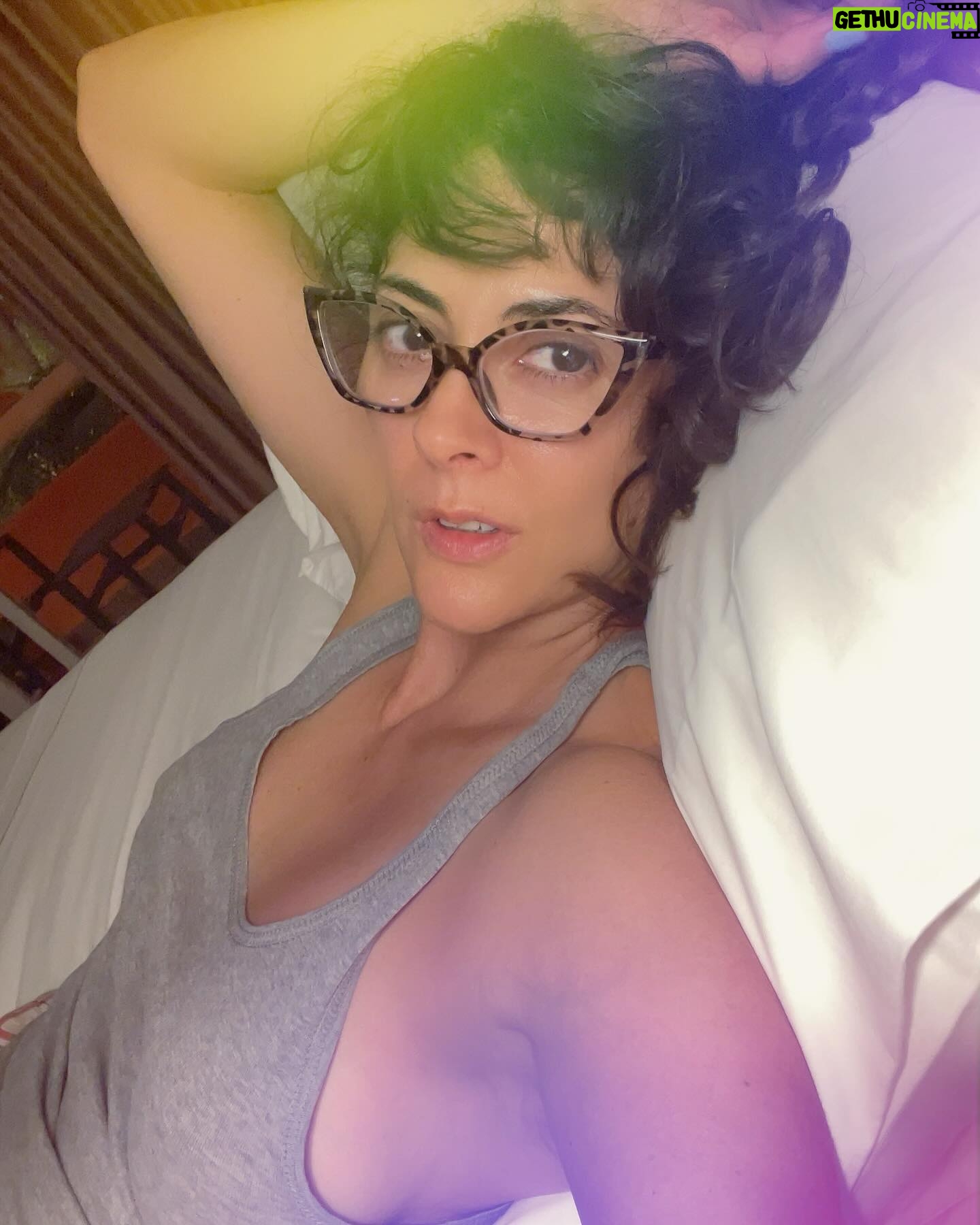 Verónica Jaspeado - 17.5K Likes - 27°C
Besito desde el hermoso puerto de Veracruz ♥️
Calorcito sabroso ! 😉