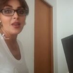 Verónica Macías Instagram -