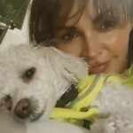 Verónica Macías Instagram – #perrito #pets #doglovers #perro #lovemydog