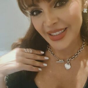 Verónica Macías Instagram - 