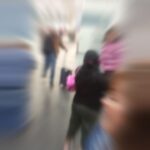 Verónica Macías Instagram - Cuando mi hijo llega de California a México a visitarme @theandi1am