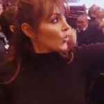Verónica Macías Instagram - Concierto de Emmanuel y Mijares en el Auditorio Nacional