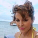 Verónica Macías Instagram -