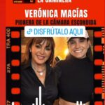 Verónica Macías Instagram - WOW Muchas gracias!!!!!!