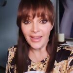 Verónica Macías Instagram - No te pierdas THE CHOSEN está bellísima la serie y NOS VEMOS EN EL CINE!!!! 4ta temporada #thechosen #thechosenfanclub #jesus #peliculacristiana @thechosentvseries @thechosentvlatino @arturo.allen
