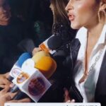 Verónica Macías Instagram -