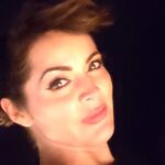 Verónica Macías Instagram -