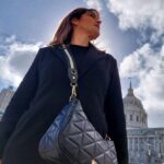Verónica Macías Instagram - #mujeremprendedora #mujerempoderada #mujer #mujerinteligente #mujerindependiente #mijares Música @oficialmijares