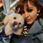 Verónica Macías Instagram - ¿Tienes perrito? #perrito #perro #puppy #perros #perritos