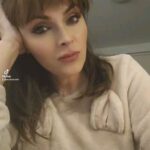 Verónica Macías Instagram -