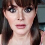 Verónica Macías Instagram - #makeup #maquillaje