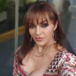 Ver贸nica Mac铆as Instagram – Que tengas un lindo fin de semana 馃槉