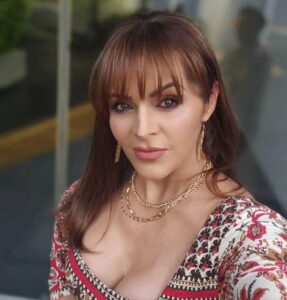 Verónica Macías Instagram - Que tengas un lindo fin de semana 😊