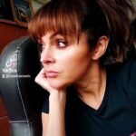 Verónica Macías Instagram -