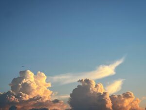 Vera Yen Instagram - 住在航道上，
時常看著飛機一架架飛過，
看著今天美麗的雲，
我問先生蜜月旅行想要去哪？

先生：選個海島不錯。
我怒：果然都沒在聽我講話。
先生：你想去北歐嘛，我們可以去東北。

#老兵般的男人
#草泥馬的東北