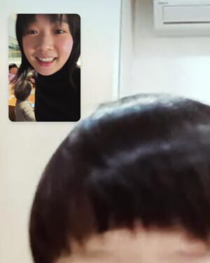 Vera Yen Instagram - ：
婆婆先生讓我單飛，
於是可以”慢慢”的自由行，
平常有多忙旅行就有多鬆散的嚴家，
後面幾天還不知道去哪。

#𝙾𝚜𝚊𝚔𝚊𝙳𝚊𝚢𝙾𝚗𝚎
#𝙷𝚊𝚙𝚙𝚢✌︎(’ω‘)✌︎