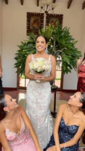 Actress Verónica Álvarez HD Instagram Photos and Wallpapers June 2024