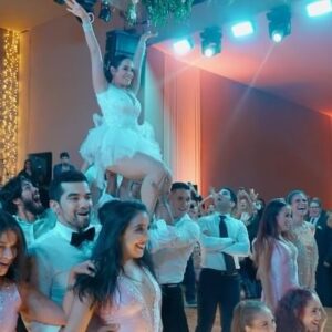 Actress Verónica Álvarez HD Instagram Photos and Wallpapers April 2024