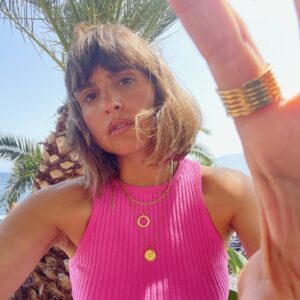 Actress Verónica Echegui HD Instagram Photos and Wallpapers May 2024