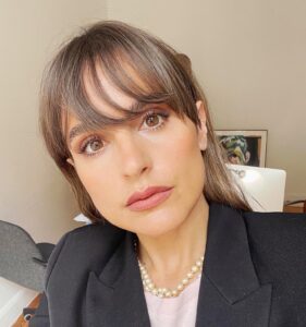 Actress Verónica Echegui HD Instagram Photos and Wallpapers May 2022