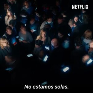 Verónica Echegui Instagram - Gracias a todas y todos por haber visto #intimidad en @netflixes 
🙏🏽🥹❤️✨ 
Confío en que ha llegado de alguna manera a liberar el dolor de las personas que han sufrido estas agresiones…y celebro los comentarios que he recibido empatizando con su situación. 
No hay nada como ponerse en el lugar de los demás para sentir que estamos junt@s en este viaje.