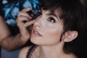 Verónica Echegui Instagram - @festivalmalaga 🌴🌞🎬❤️ by @diorbeauty con mi querido @pedrocedeno1 🙏🏽 presentando #yonosoyesa de @meriripoll! 💪🏼💪🏼💪🏼
@sonypicturesspain @apachete