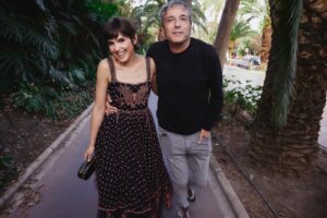 Verónica Echegui Instagram - @festivalmalaga 🌴🌞🎬❤️ by @diorbeauty con mi querido @pedrocedeno1 🙏🏽 presentando #yonosoyesa de @meriripoll! 💪🏼💪🏼💪🏼
@sonypicturesspain @apachete