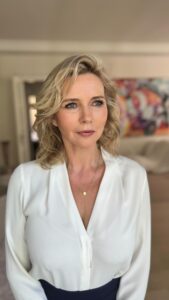 Actress Veronica Ferres HD Instagram Photos and Wallpapers April 2024