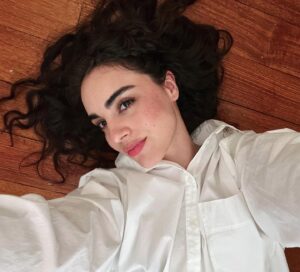 Veronica St. Clair Instagram - Déjame en paaaaaz